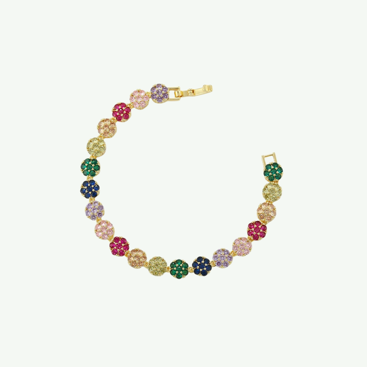 Bloom Society Bracelet
