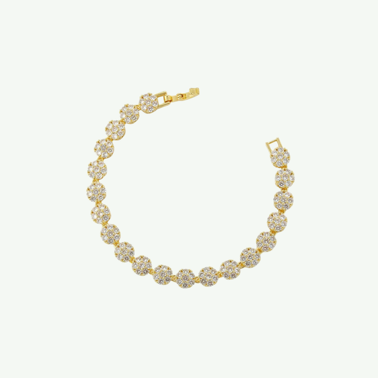 Bloom Society Bracelet