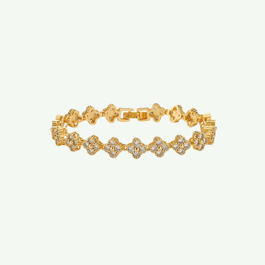 Chroma Halo Bracelet