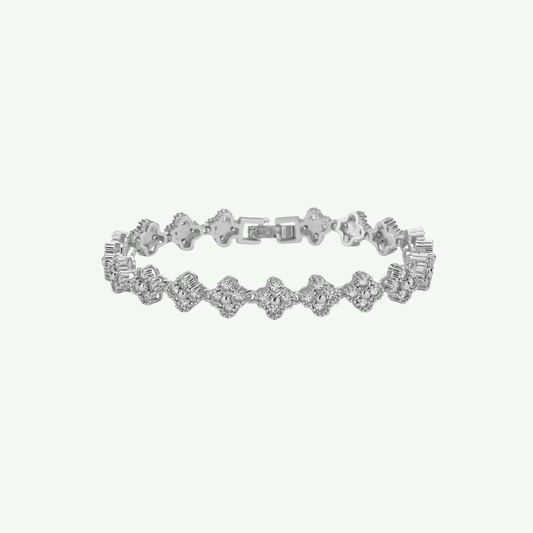 Chroma Halo Bracelet