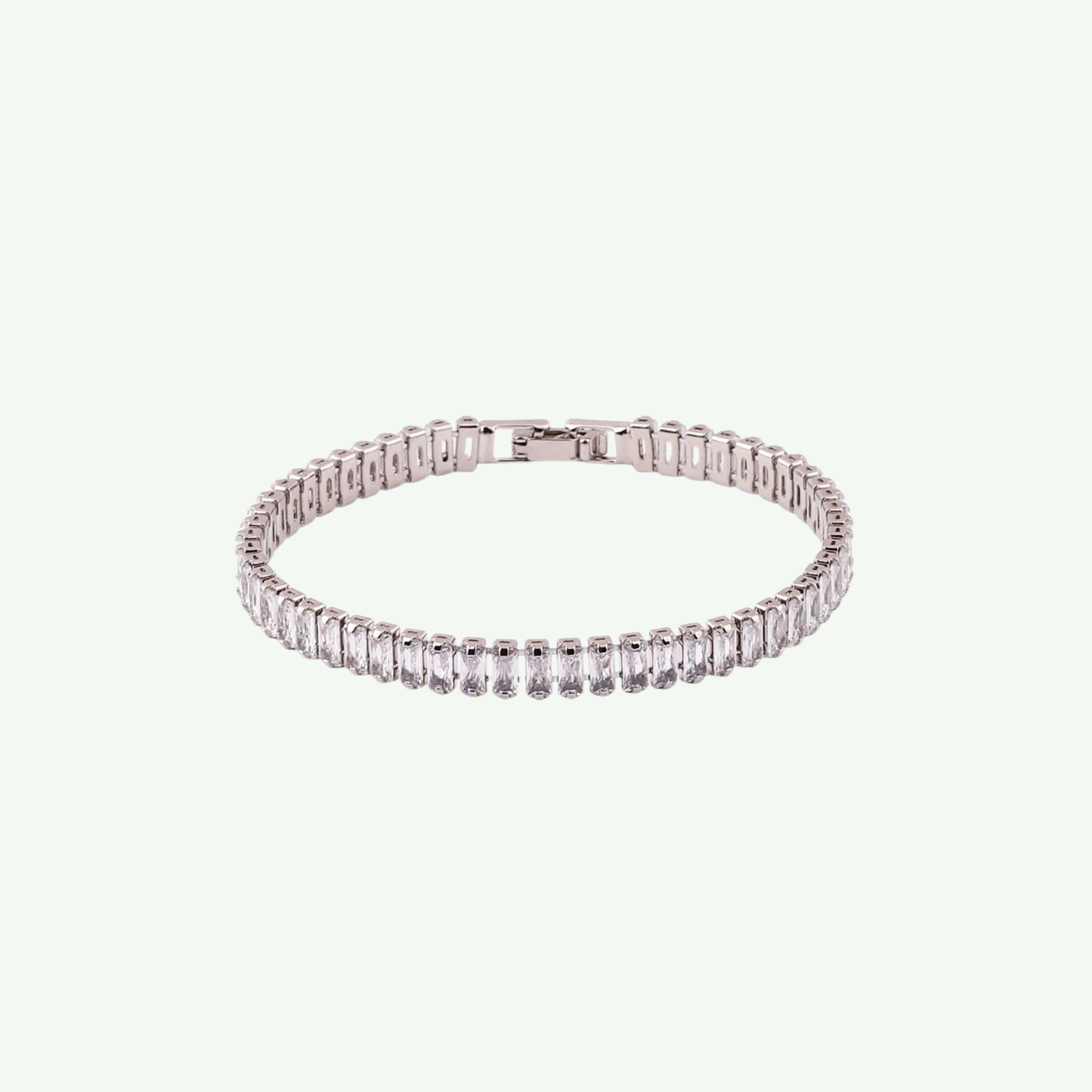 Muse Tennis Bracelet