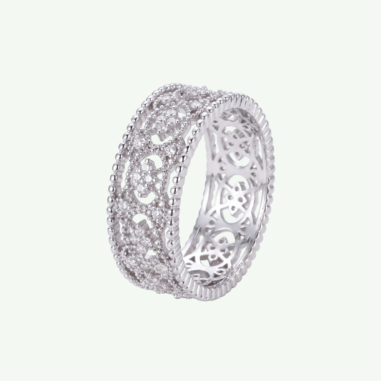 Royal Garden Ring