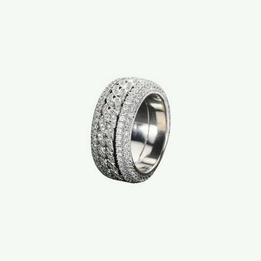 Revolve Chain Ring