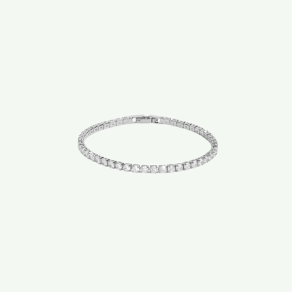 Afterglow Tennis Bracelet