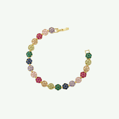 Bloom Society Bracelet