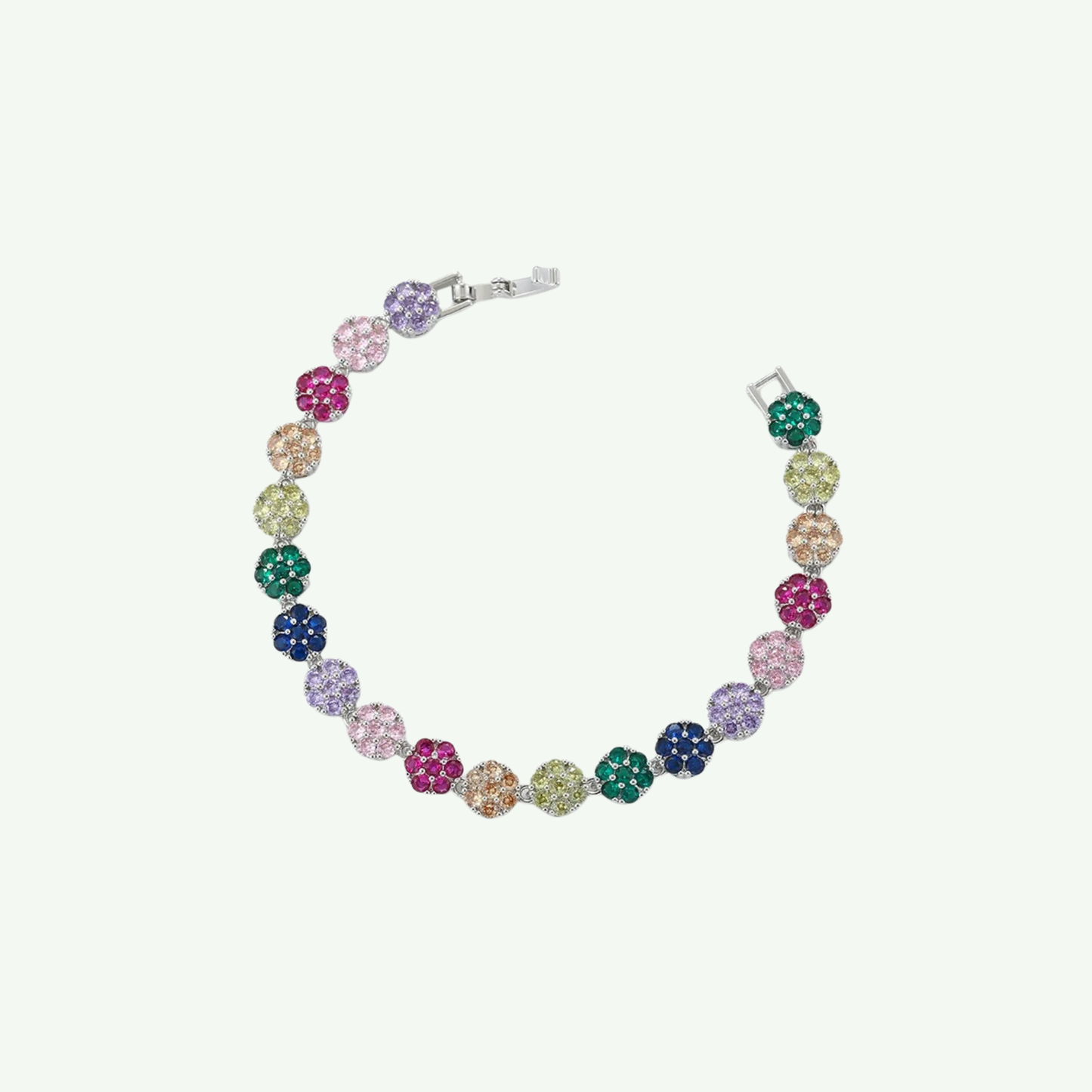 Bloom Society Bracelet