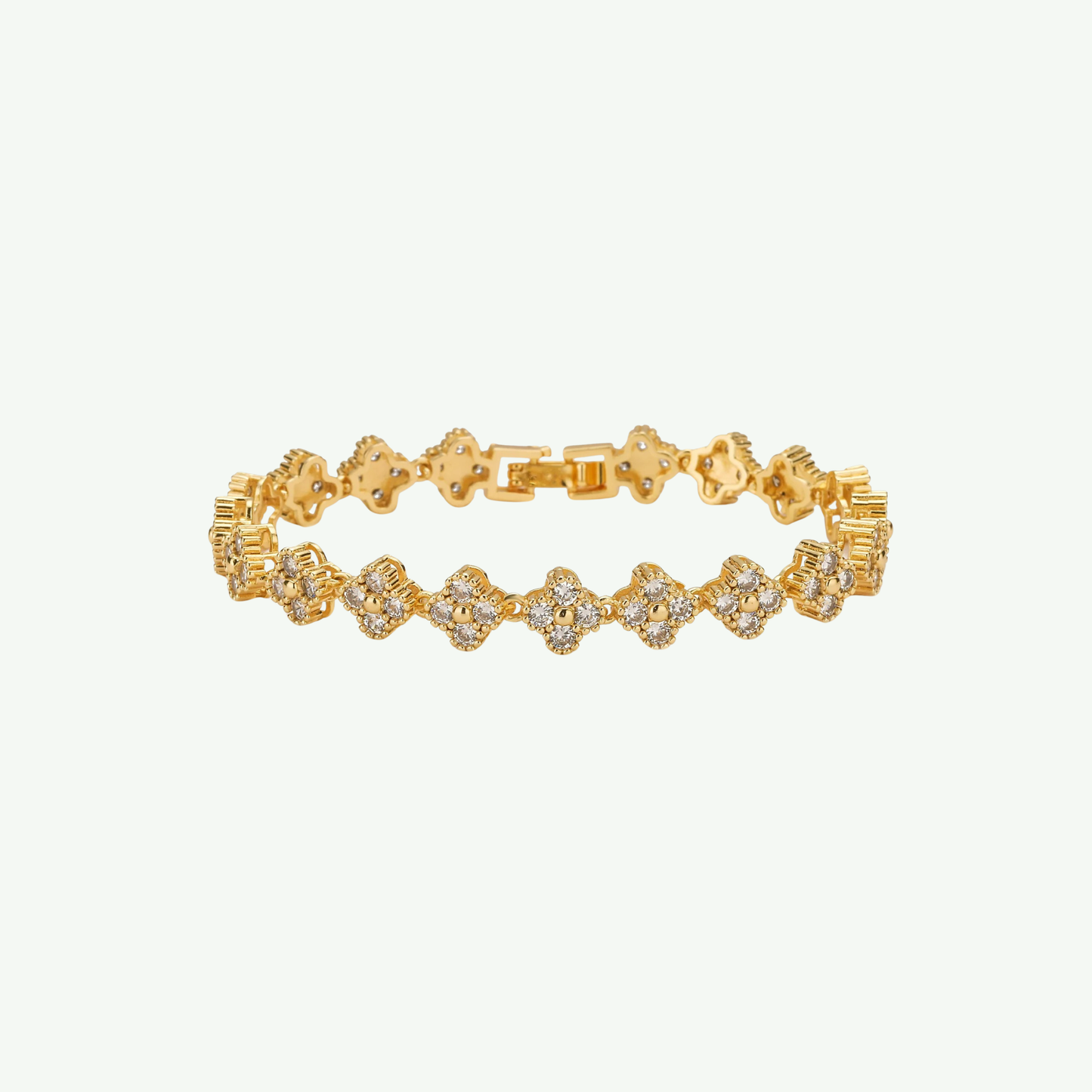 Chroma Halo Bracelet
