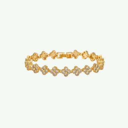 Chroma Halo Bracelet