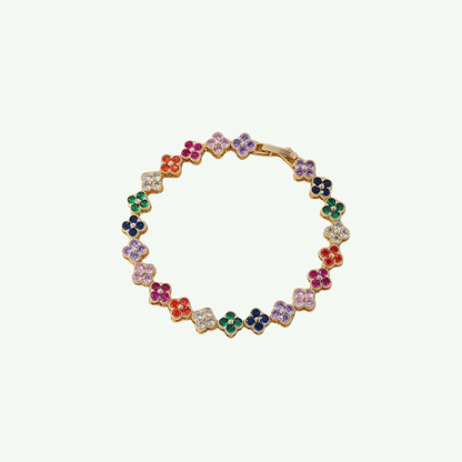 Chroma Halo Bracelet