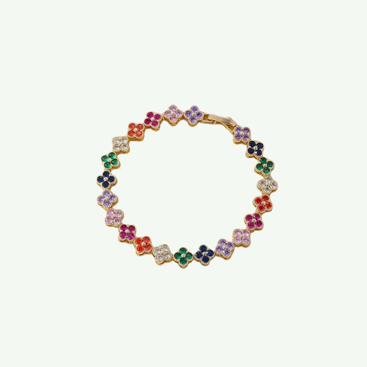 Chroma Halo Bracelet