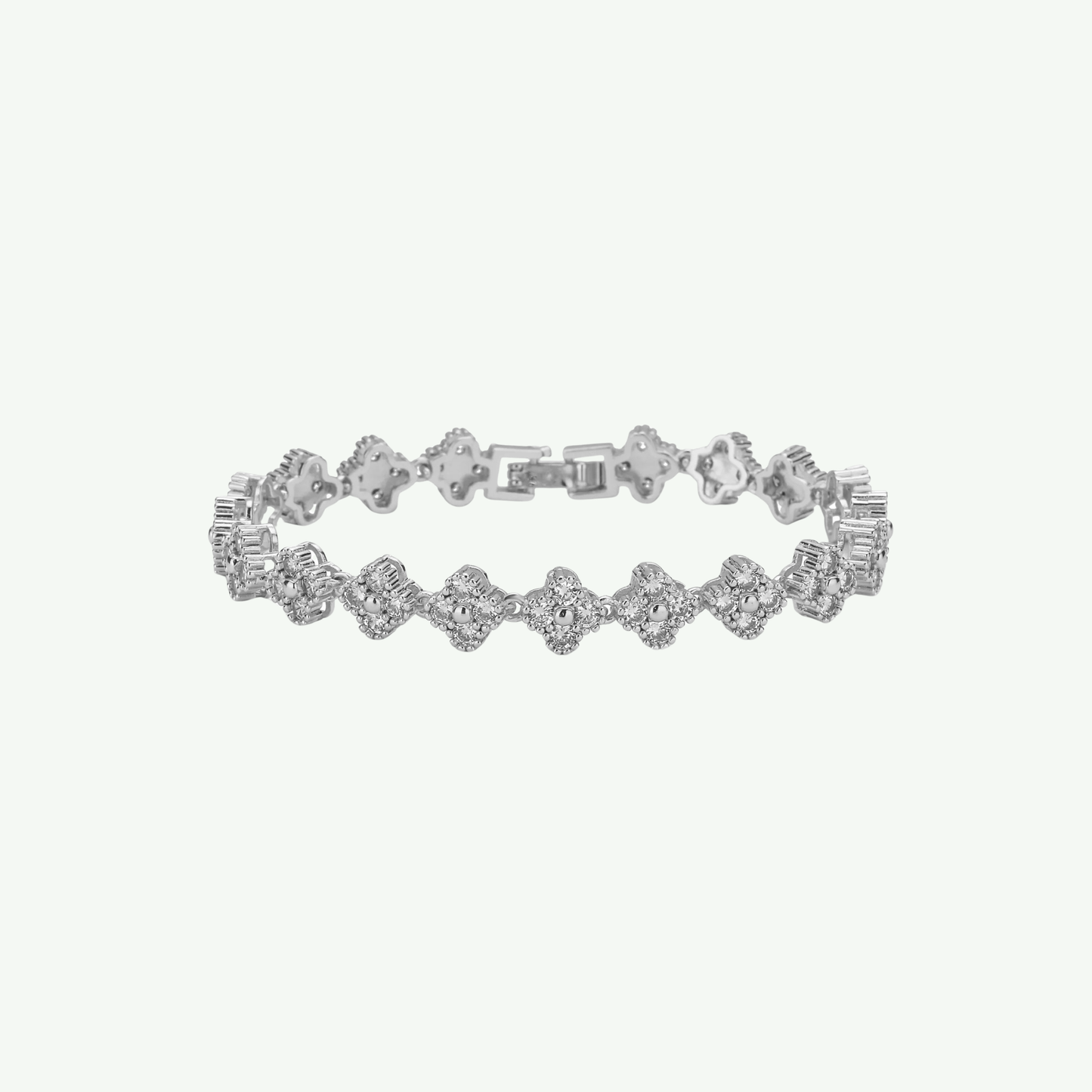 Chroma Halo Bracelet