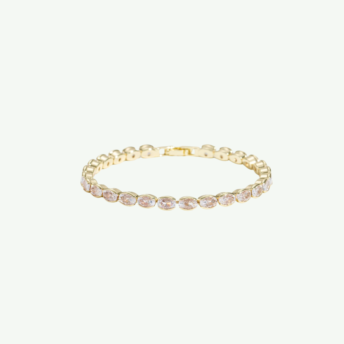 Love Letter Bracelet