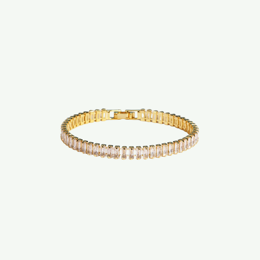 Muse Tennis Bracelet