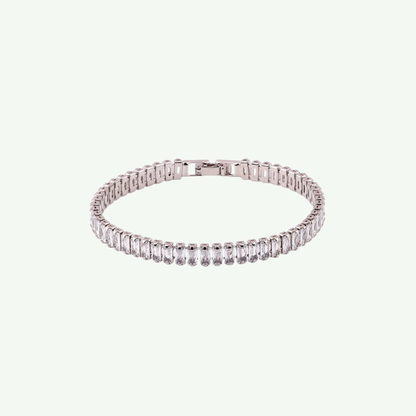 Muse Tennis Bracelet