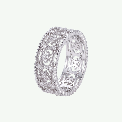 Royal Garden Ring
