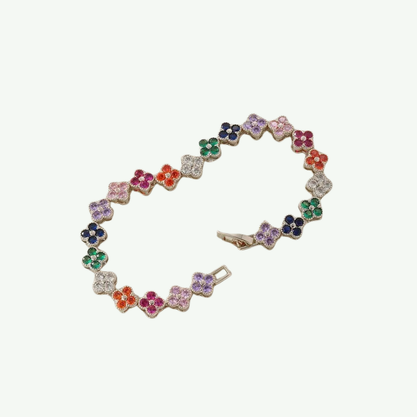 Chroma Halo Bracelet